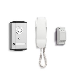 BL, Bell Bellini Audio Entry Systems
